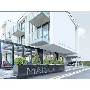 Maisonme Boutique (adults Only) Отель