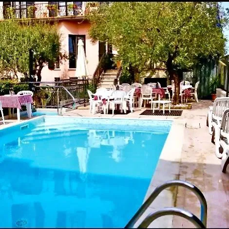 Hotel Santa Maria - Bardolino Town Center 2*,