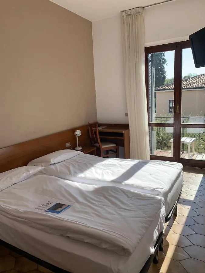 Hotel Santa Maria - Bardolino Town Center 2*,  Италия