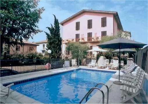 Hotel Santa Maria - Bardolino Town Center 2*,