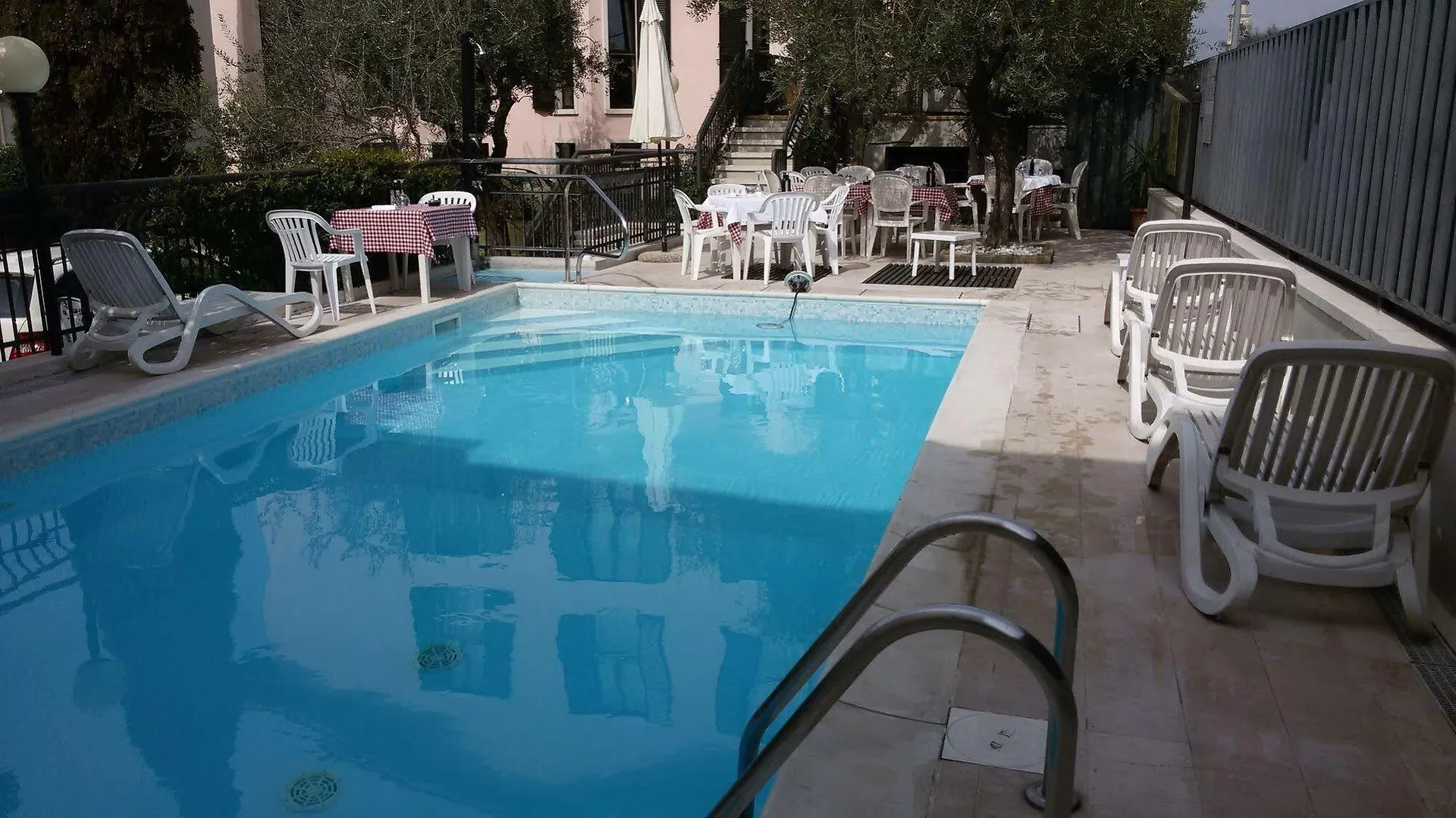 Hotel Santa Maria - Bardolino Town Center 2*,  Италия